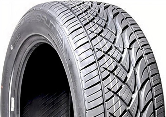 Nika Turbo S1 265/60R18