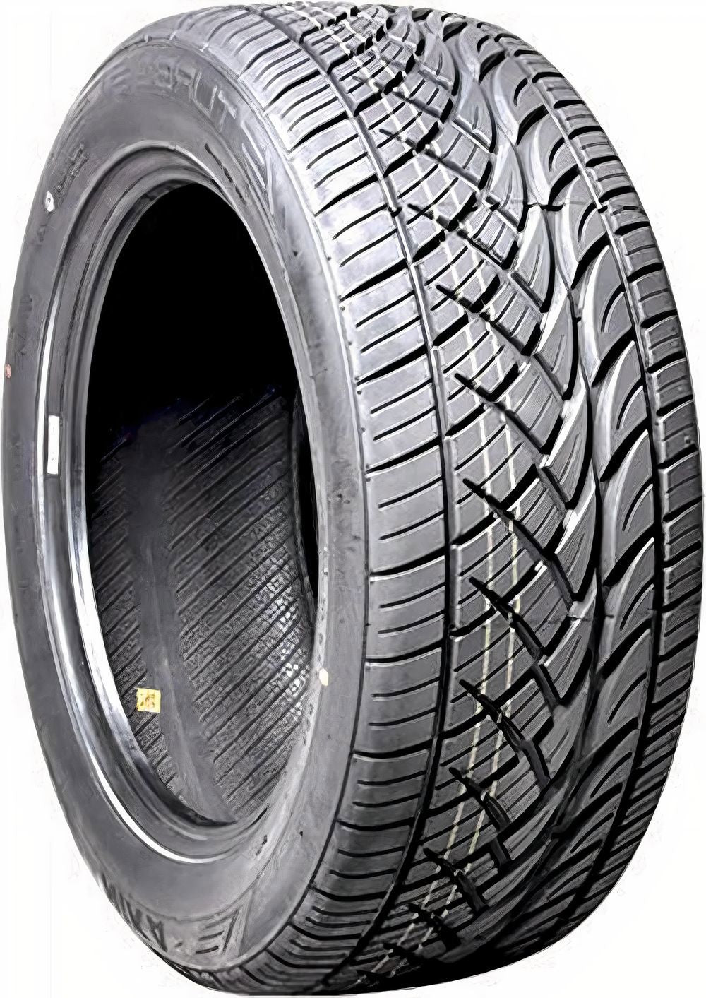 Nika Turbo S1 265/60R18