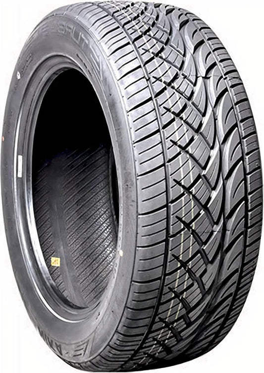 Nika Turbo S1 265/60R18