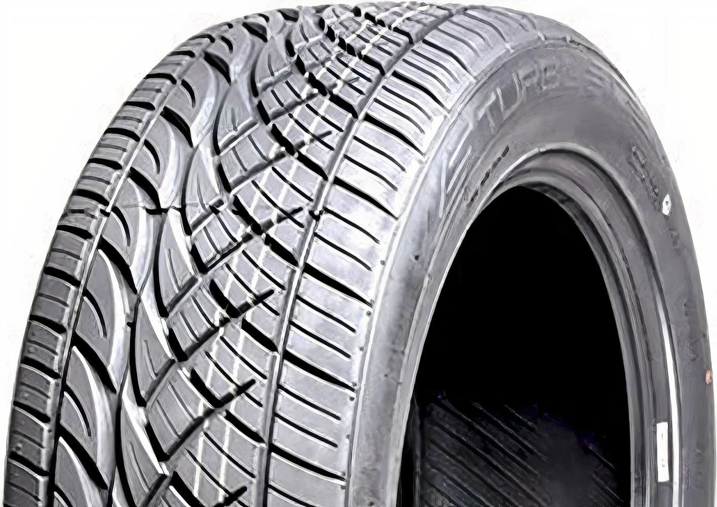 Nika Turbo S1 265/60R18