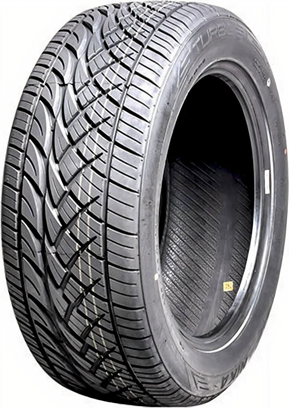 Nika Turbo S1 275/40R18