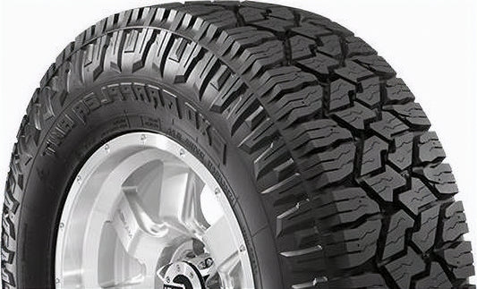 Nitto Exo Grappler AWT 265/70R17