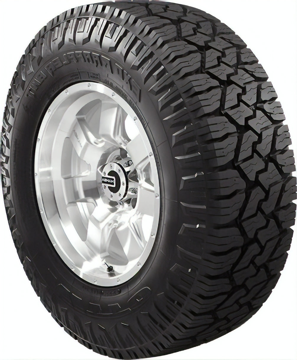 Nitto Exo Grappler AWT 235/80R17