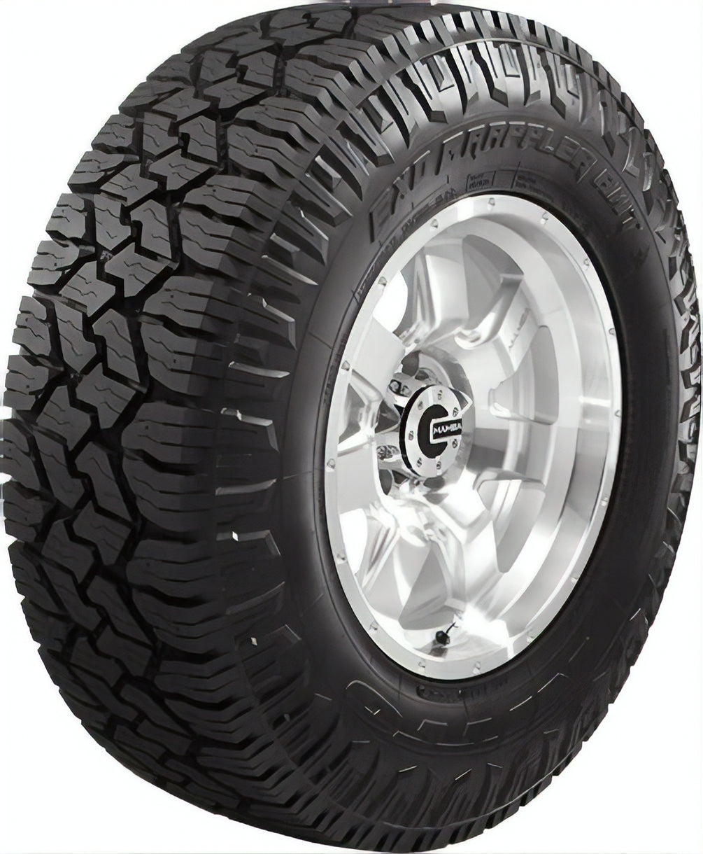 Nitto Exo Grappler AWT 265/70R17