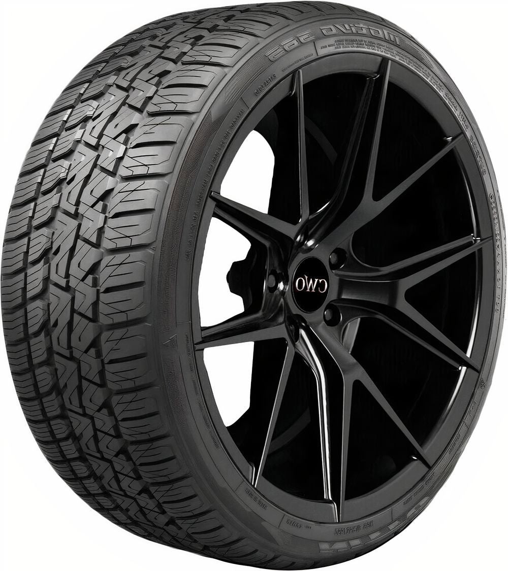 Nitto Motivo 365 215/45R17