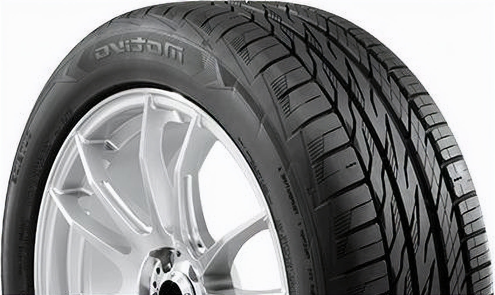 Nitto Motivo 245/45ZR17