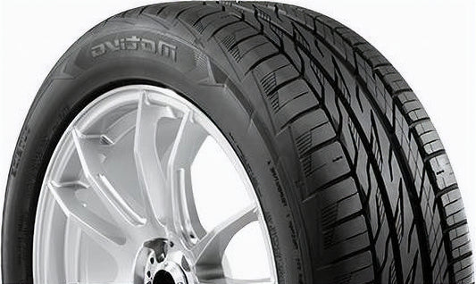 Nitto Motivo 245/45ZR17