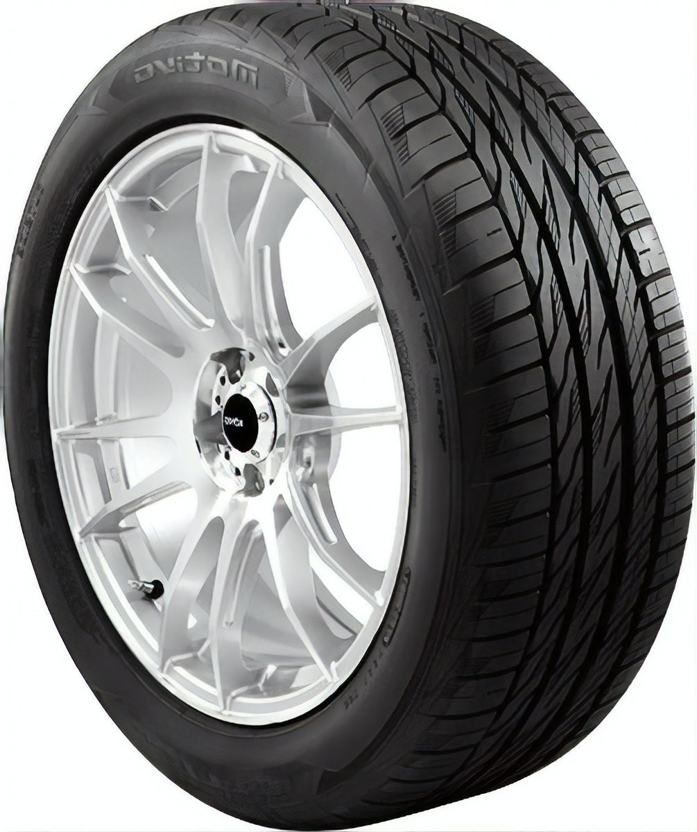 Nitto Motivo 245/45ZR17