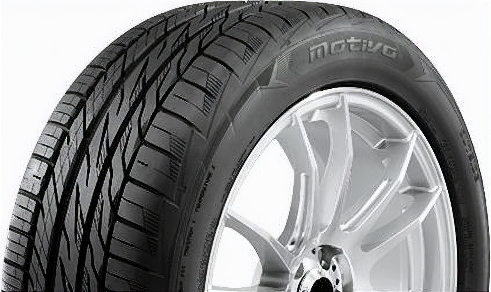 Nitto Motivo 245/45ZR17
