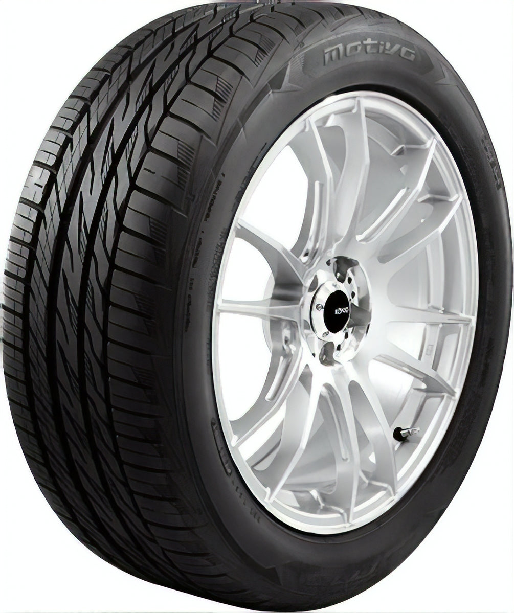Nitto Motivo 245/45ZR17