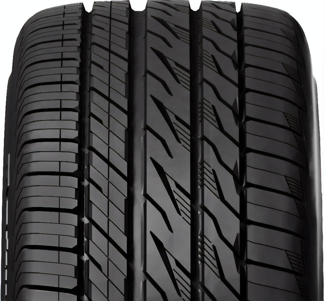 Nitto Motivo 245/45ZR17