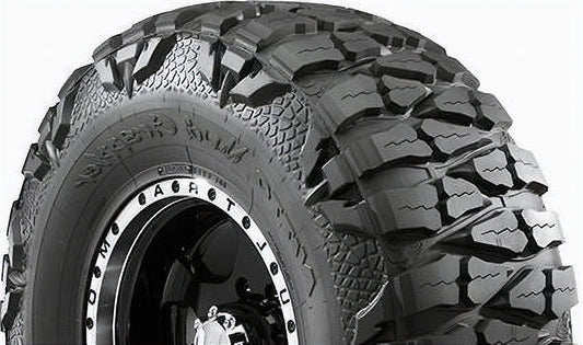 Nitto Mud Grappler 37X13.5R20