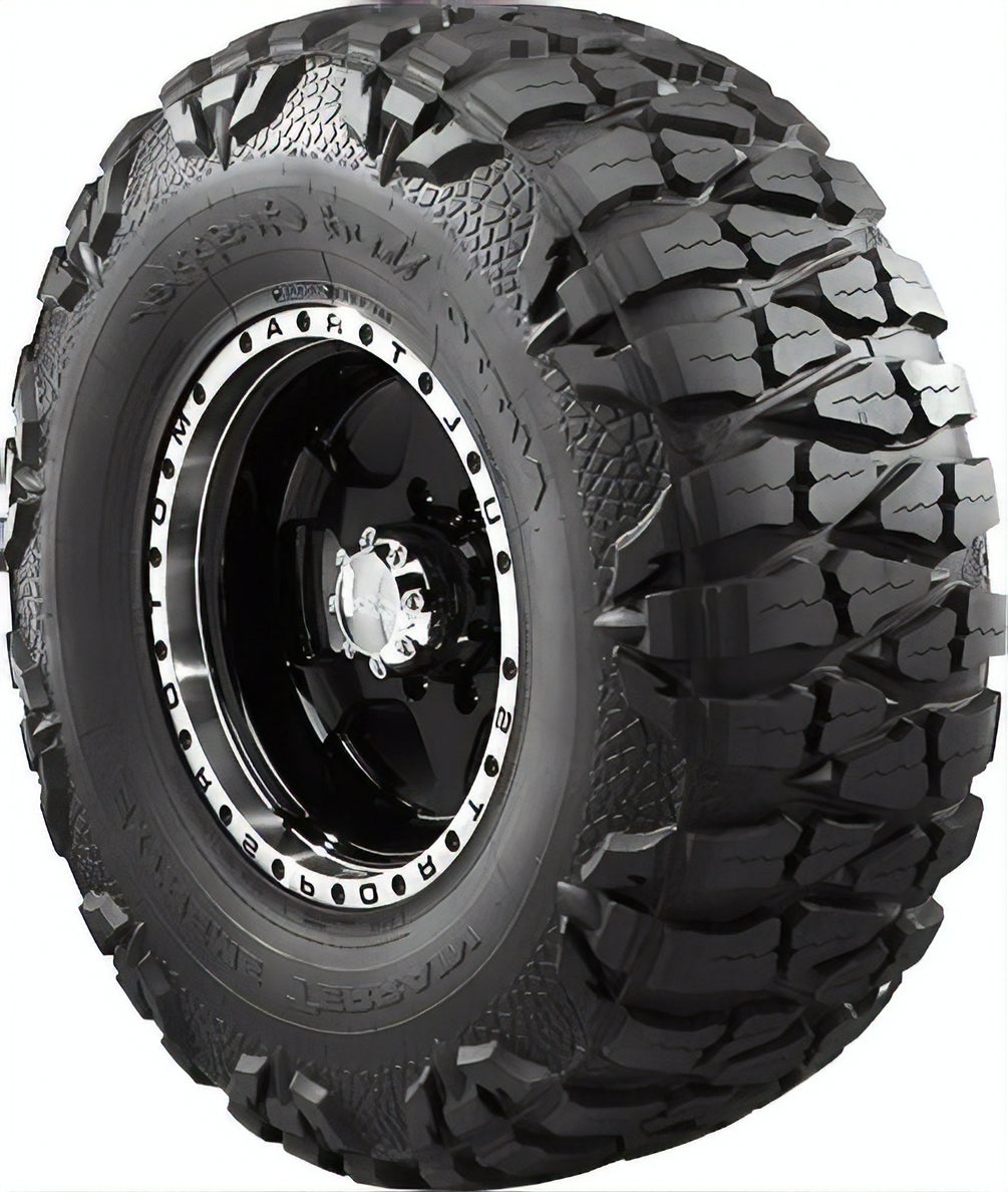 Nitto Mud Grappler 35X12.5R18