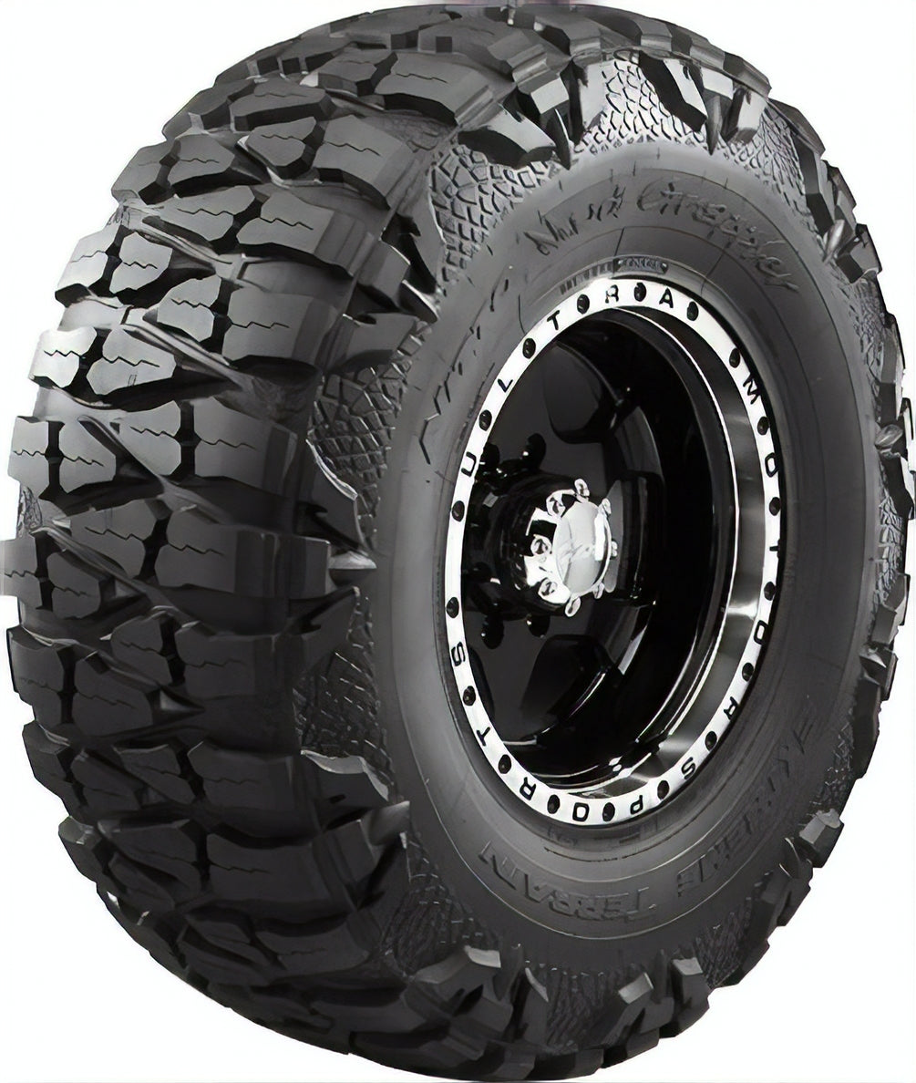Nitto Mud Grappler 35X12.5R18