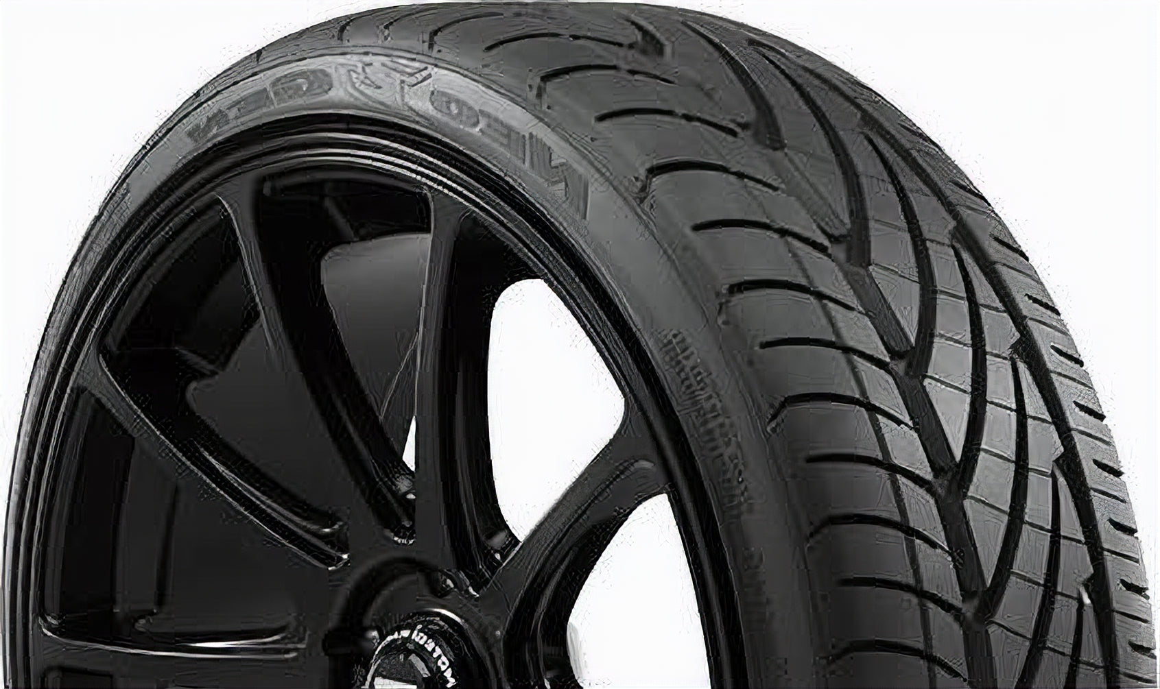 Nitto Neogen 235/50ZR17