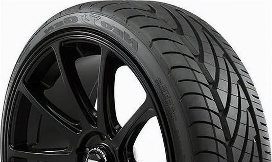 Nitto Neogen 235/50ZR17