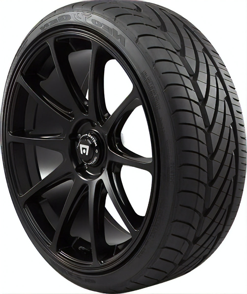 Nitto Neogen 235/50ZR17