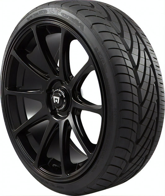 Nitto Neogen 235/50ZR17