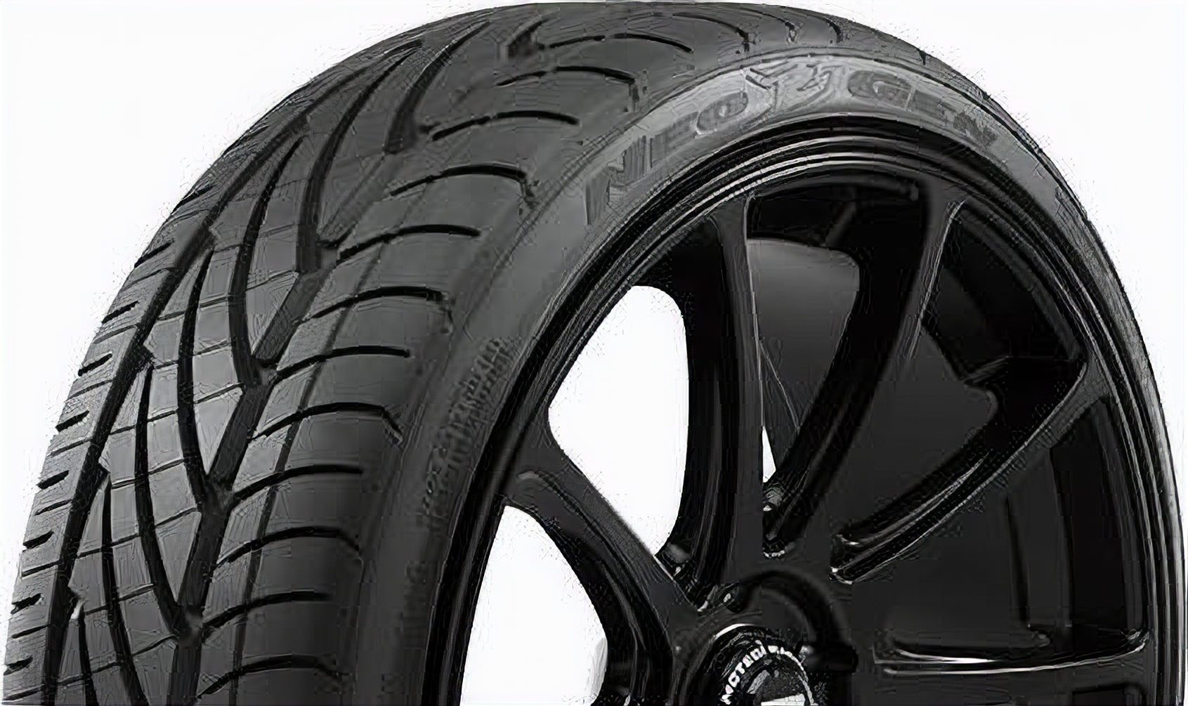 Nitto Neogen 235/50ZR17