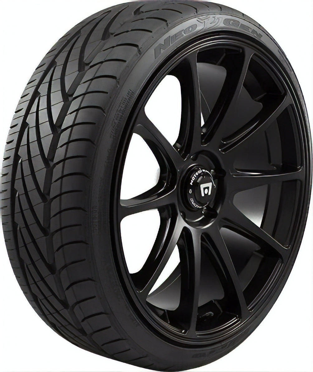Nitto Neogen 235/50ZR17