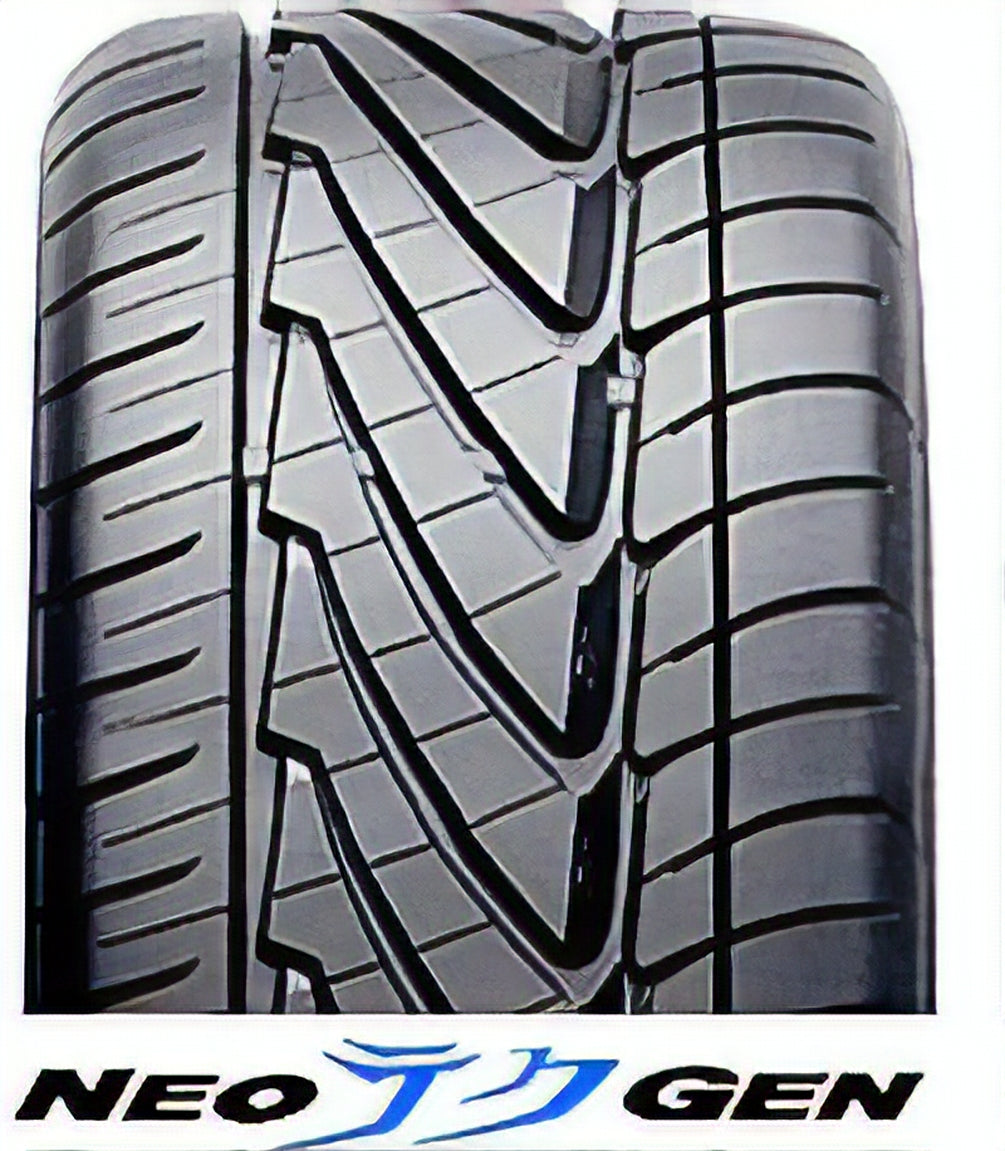 Nitto Neogen 235/50ZR17