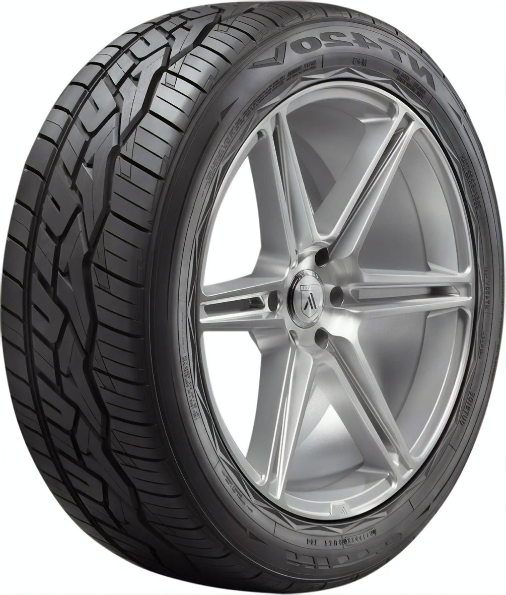 Nitto NT420V 305/35R24