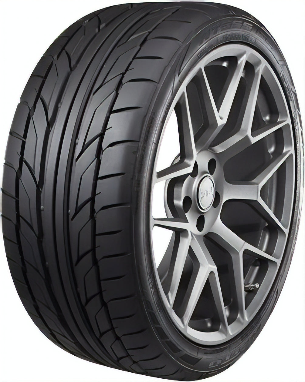 Nitto NT555 G2 295/35R19