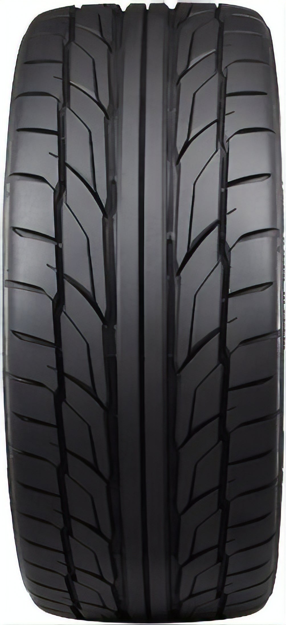 Nitto NT555 G2 255/40ZR17