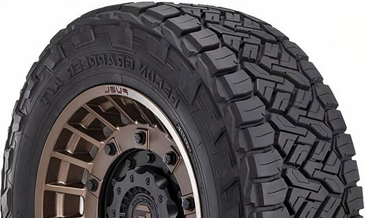 Nitto Recon Grappler AT 295/70R18