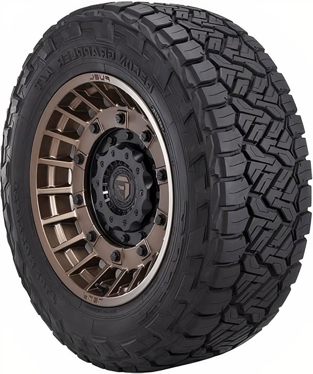 Nitto Recon Grappler AT 33X11.5R18