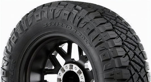Nitto Ridge Grappler 33X12.5R20