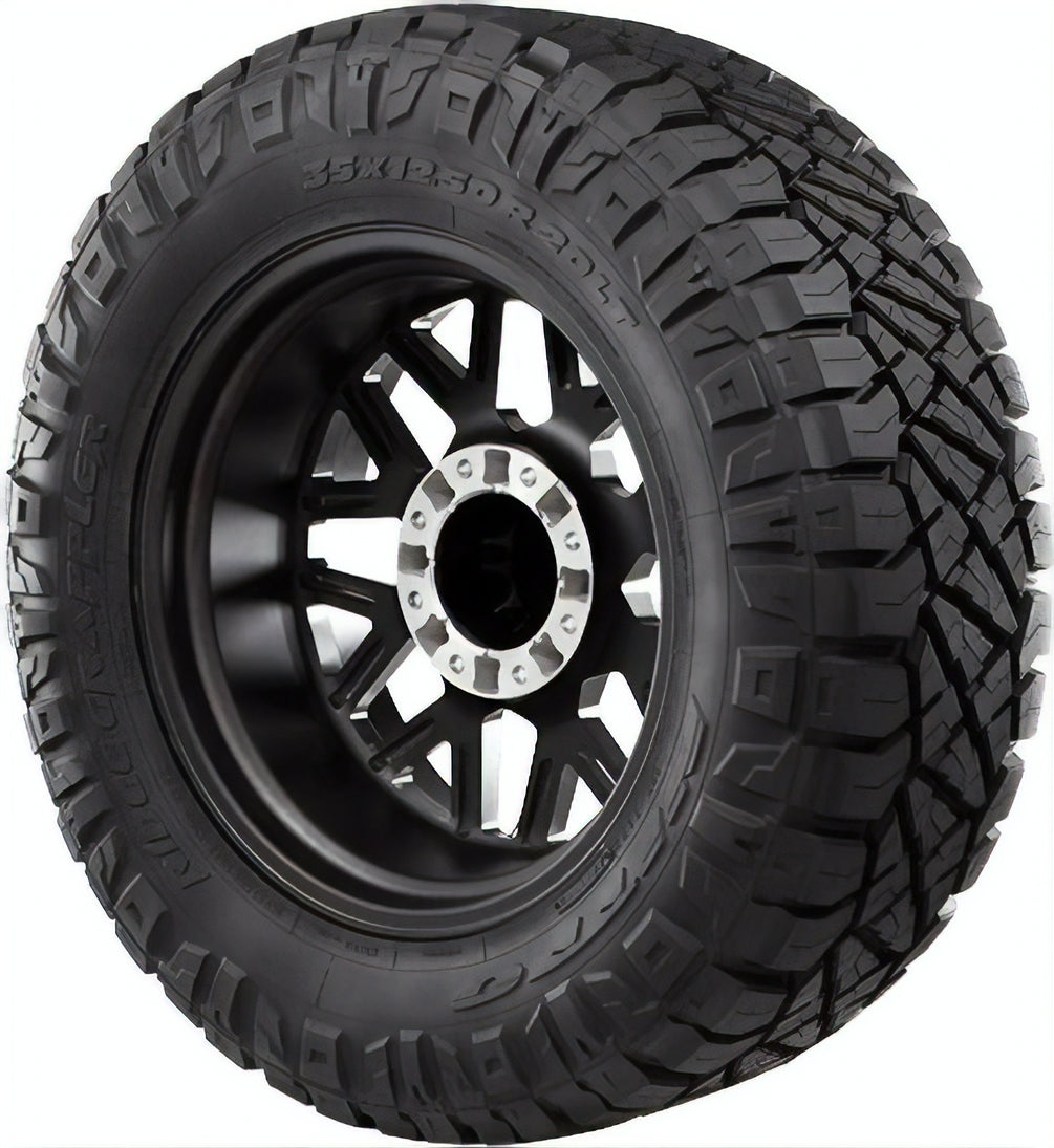 Nitto Ridge Grappler 37X11.5R18