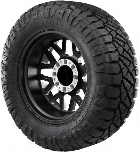Nitto Ridge Grappler 35X12.5R22