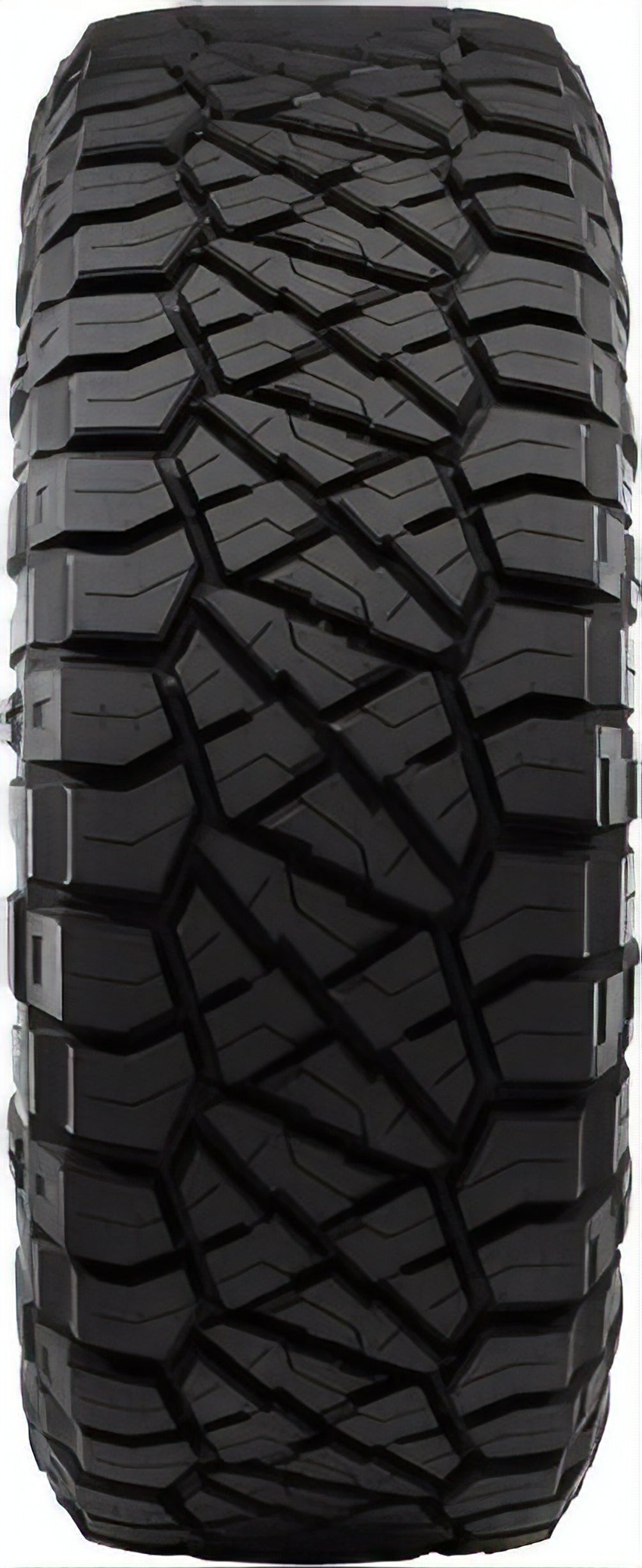Nitto Ridge Grappler 37X11.5R18