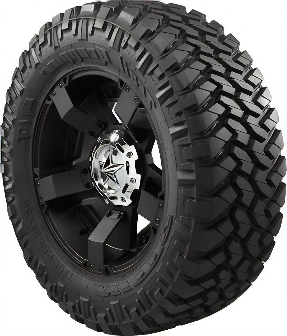 Nitto Trail Grappler MT 285/60R20