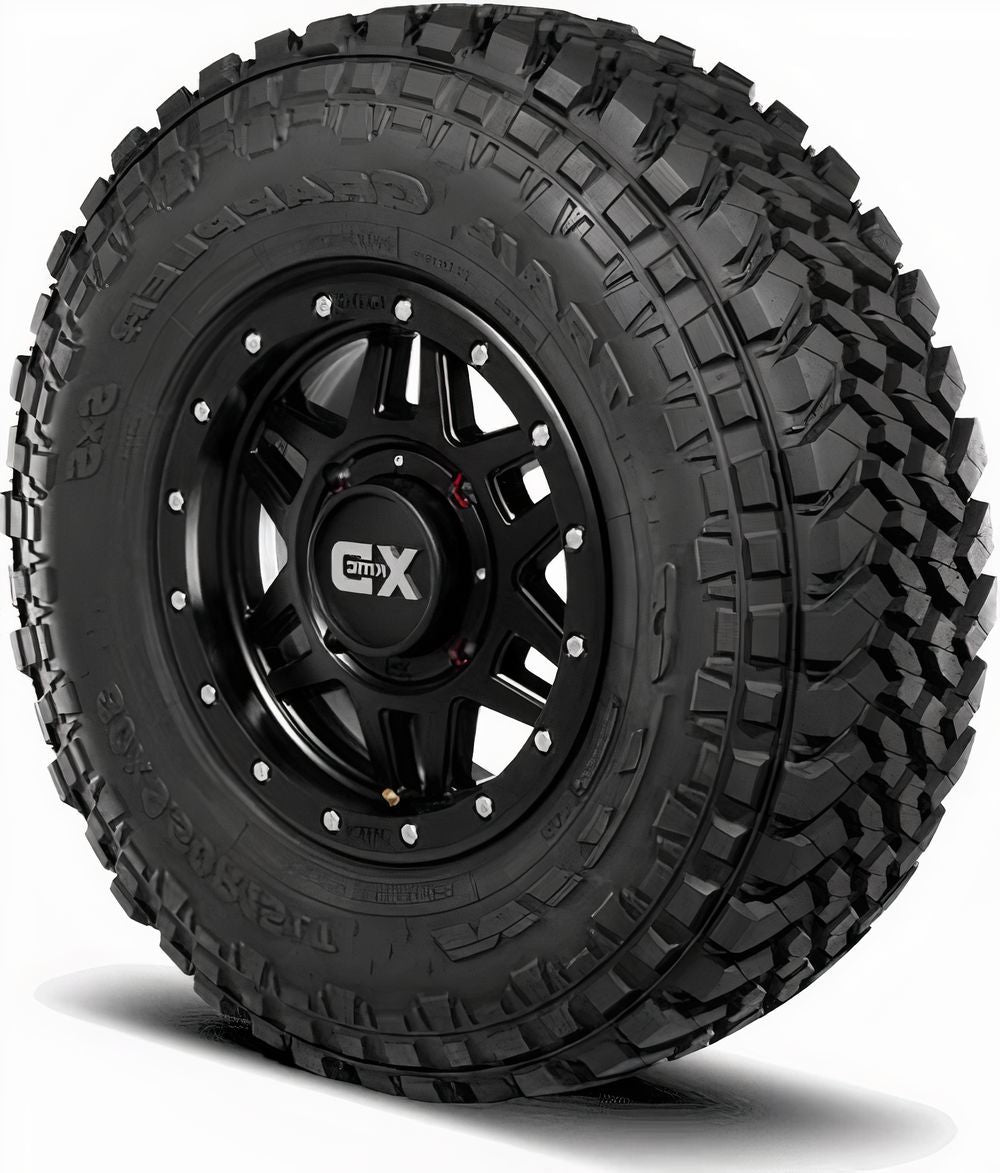 Nitto Trail Grappler SXS 30X9.5R15