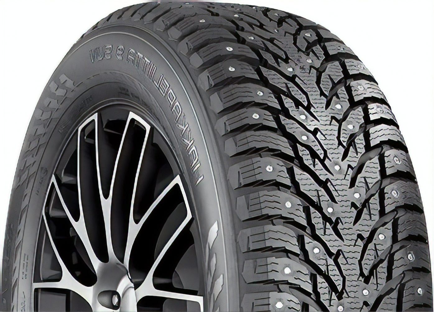 Nokian Hakkapeliitta 9 SUV 265/65R17
