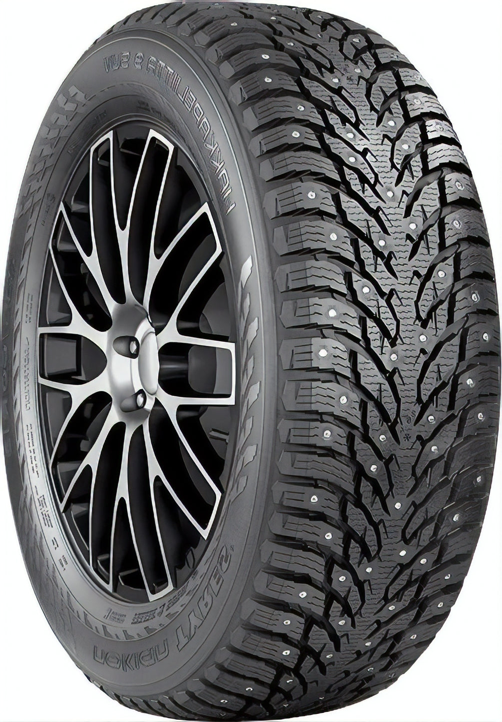 Nokian Hakkapeliitta 9 SUV 265/65R17