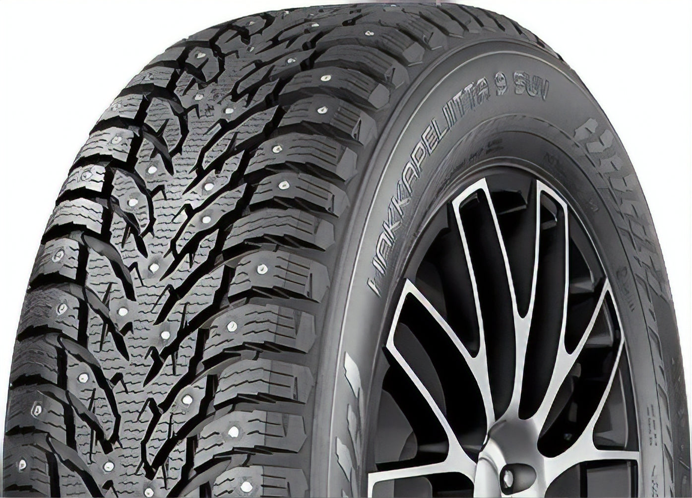 Nokian Hakkapeliitta 9 SUV 265/65R17