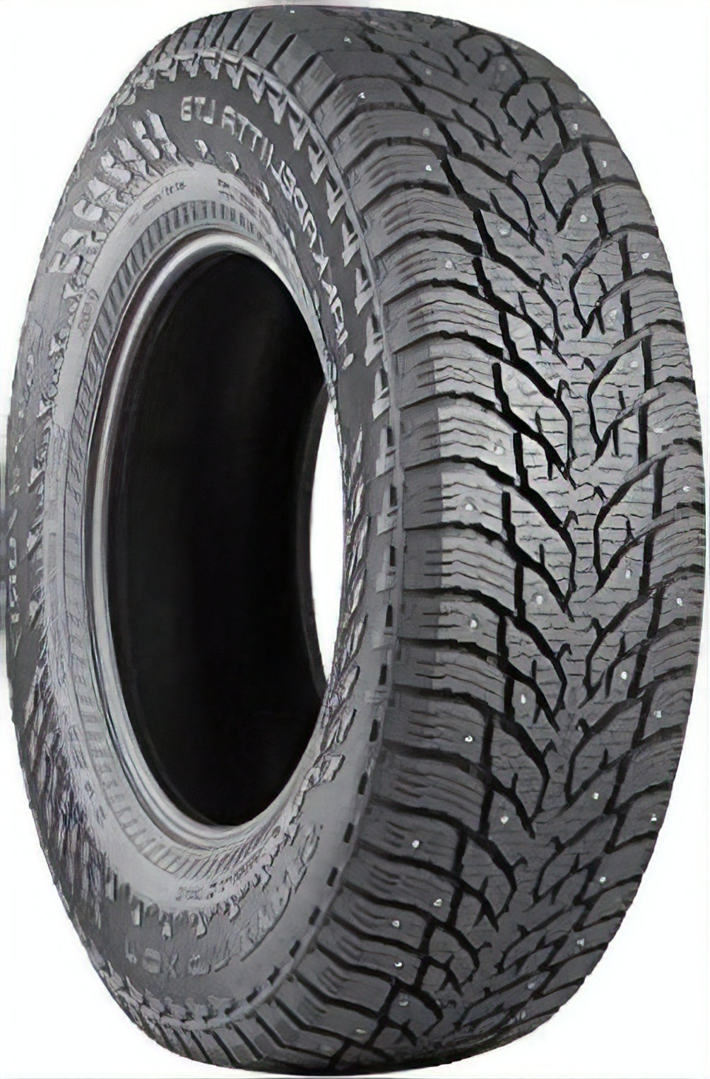 Nokian Hakkapeliitta LT3 245/75R16