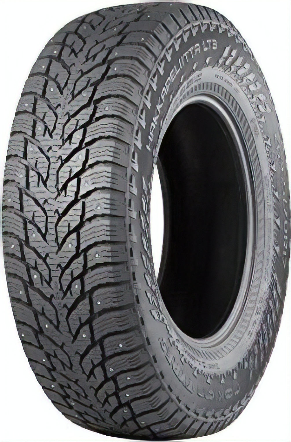 Nokian Hakkapeliitta LT3 245/75R16