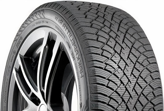 Nokian Hakkapeliitta R5 EV 255/40R20