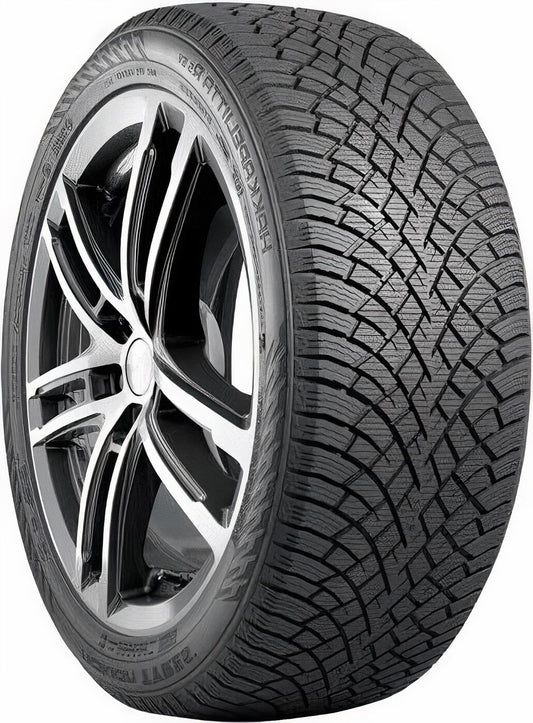 Nokian Hakkapeliitta R5 EV 255/40R20