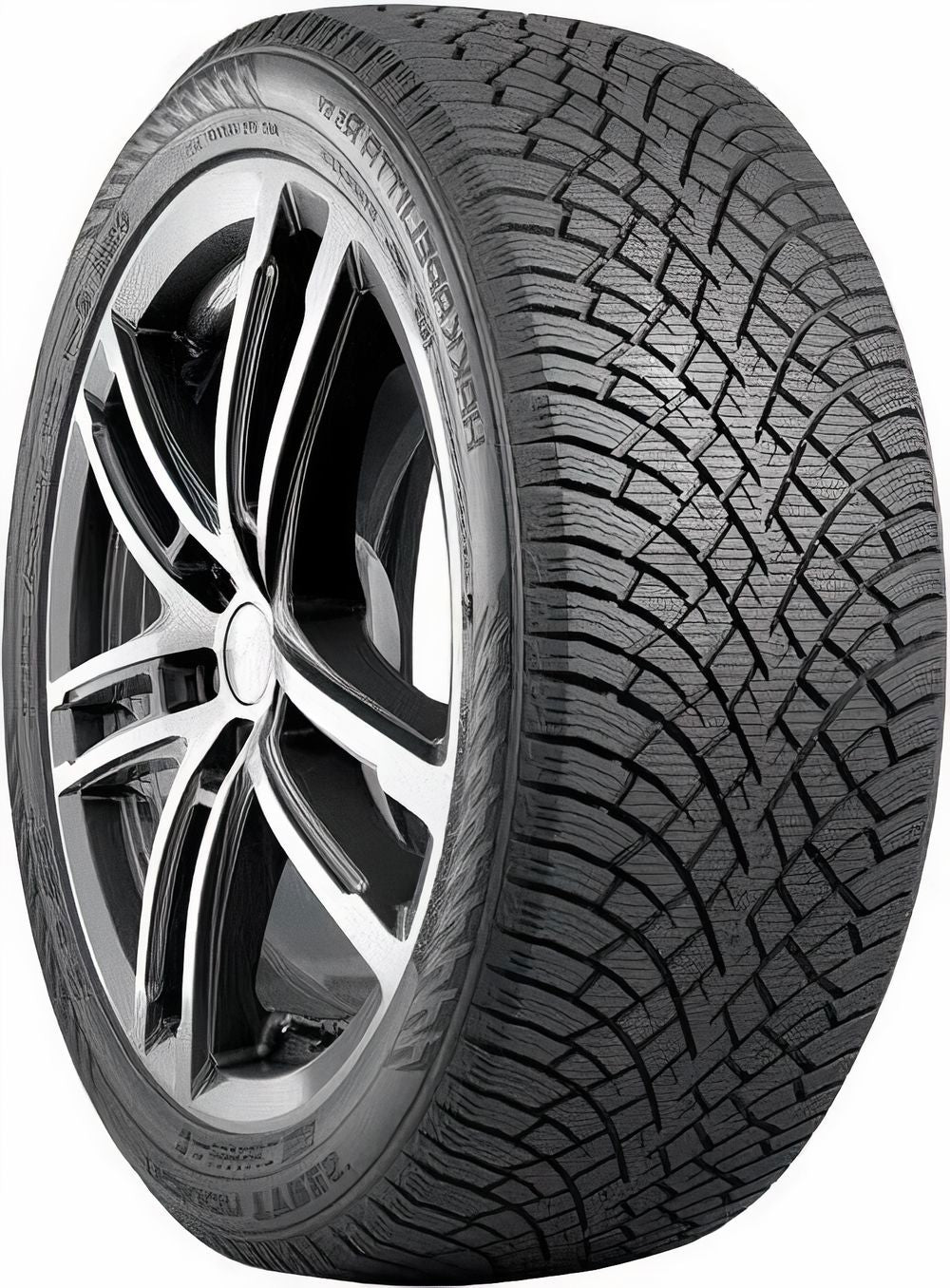 Nokian Hakkapeliitta R5 EV 255/45R19