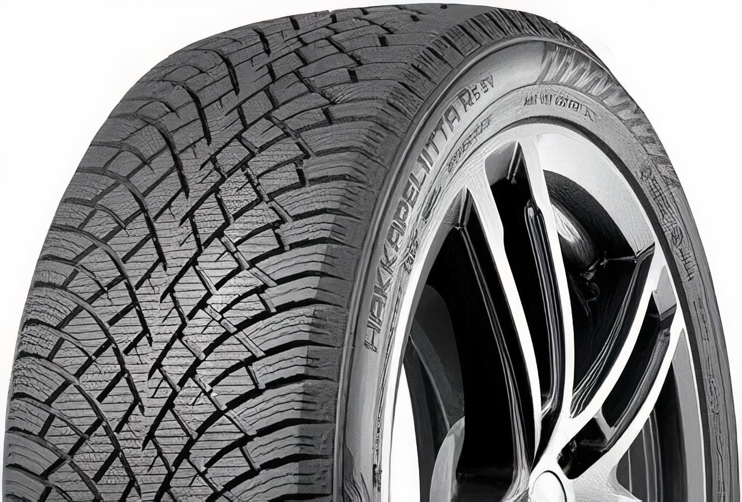 Nokian Hakkapeliitta R5 EV 275/35R21