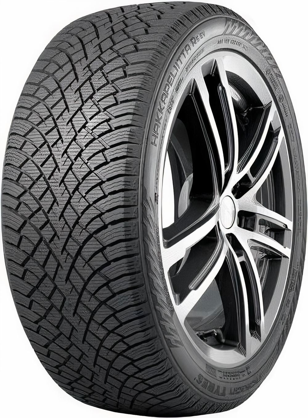 Nokian Hakkapeliitta R5 EV 255/45R19
