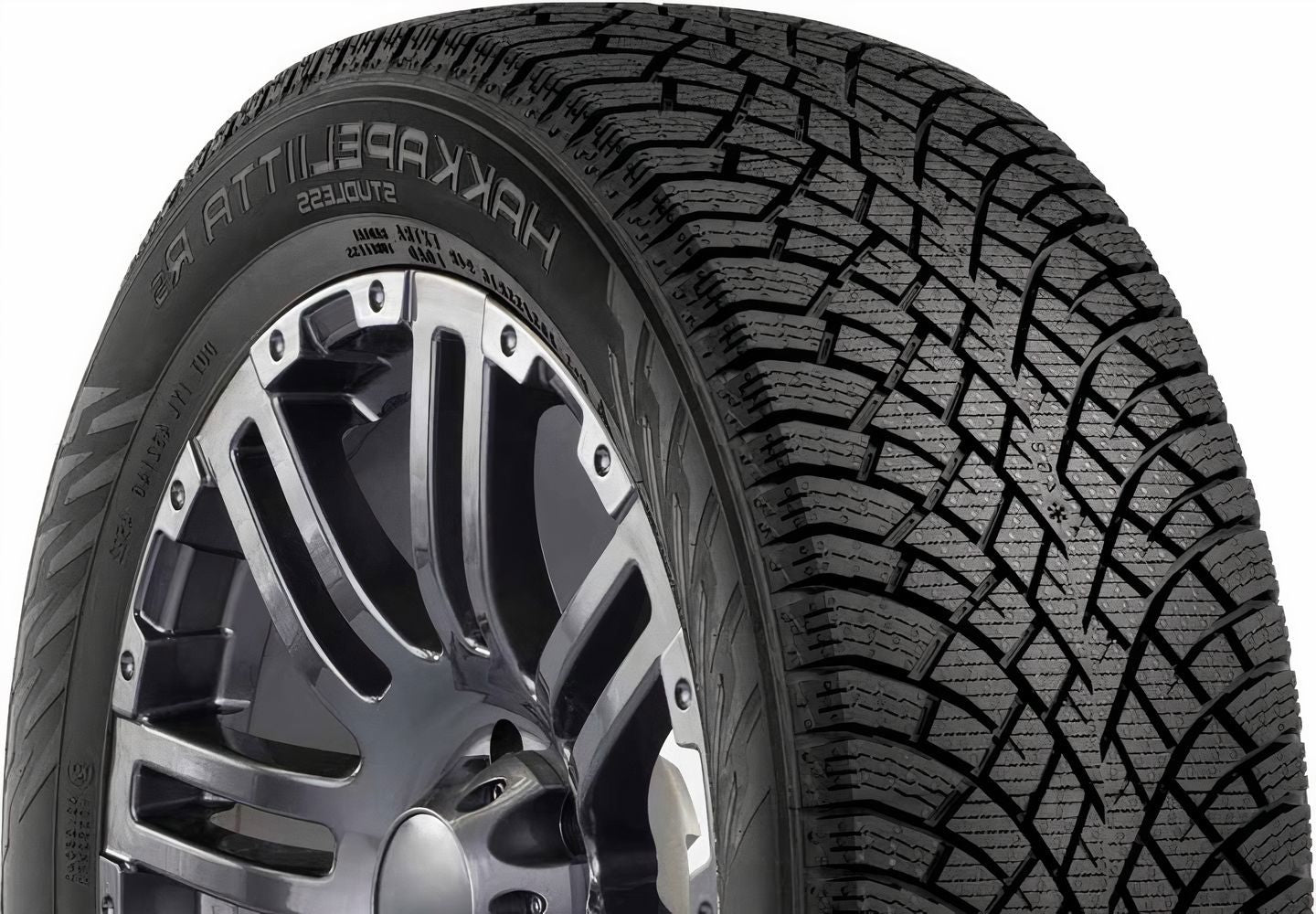 Nokian Hakkapeliitta R5 SUV 225/60R17