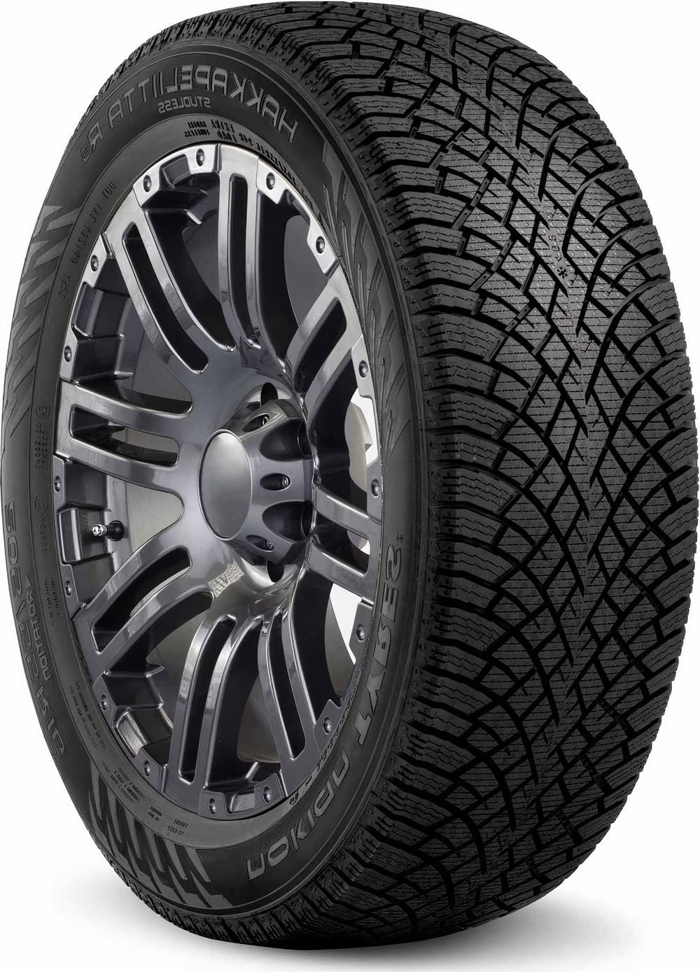 Nokian Hakkapeliitta R5 SUV 255/45R20