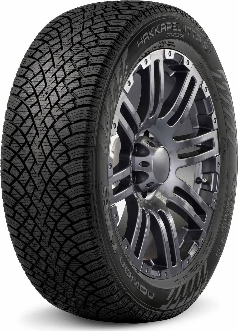 Nokian Hakkapeliitta R5 SUV 225/60R17