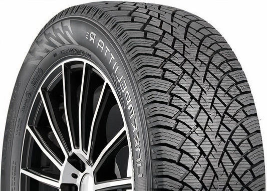 Nokian Hakkapeliitta R5 225/55R17